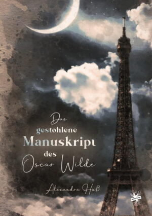 Paris in der Zeit von Oscar Wilde - eine schaurig schöne Stadt voller dunkler Machenschaften und Geheimnisse. Ein Hotel im Herzen der Stadt bietet dem sterbenskranken Dichter einen letzten sicheren Hafen, in dem er sein Theaterstück Le Jeu vollenden will. Doch das Manuskript wird ihm gestohlen. Verzweifelt wendet er sich an Finghal, den er im Keller des Hotels trifft. Es ist nun Finghals Aufgabe, die Diebe zu stellen, Wildes letztes Stück zu vollenden und es auf die Bühnen von Paris zu bringen - doch Finghal ist nur eine Ratte. Weder Mord noch Entführung können ihn und seine Wegbegleiter davon abhalten, ihre Mission zu erfüllen: Das letzte Manuskript von Oscar Wilde zu retten.