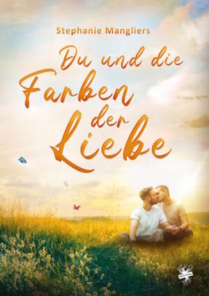 Für Jason wird der Himmel wieder bunt. Jetzt könnte alles für ihn einfach perfekt werden. Seine Sehkraft ist zu einem großen Teil zurück und er hat einen neuen Freund. Doch ihnen macht Mobbing zu schaffen und Jasons Clique nimmt Patrick nur langsam auf. Auch die Trauer um seinen verstorbenen Freund Nick nagt noch an Jason. Stück für Stück schafft er es, sein Herz für Patrick zu öffnen, aber dann droht ein brutaler Vorfall auf dem Schulball alles Schöne wieder zu zerreißen. Sind die Farben von Jasons und Patricks Liebe stark genug, um am Ende glücklich zu werden?