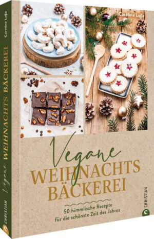 Diese Weihnachten schmeckts vegan! Vegane Plätzchen backen Weihnachten ohne Plätzchen und Stollen - undenkbar. Wer sich allerdings vegan ernähren möchte, hat es nicht leicht, denn Weihnachtsgebäck enthält nur allzu oft Butter, Honig und Ei. Dabei ist es möglich, Vanillekipferl, Zimtsterne, Kokosmakronen, Lebkuchen und Co. ohne tierische Zutaten zu backen - ohne großen Aufwand. In Aussehen, Duft und Geschmack müssen sie herkömmlichem Gebäck in nichts nachstehen. Einer köstlichen veganen Weihnachtszeit steht also nichts im Wege! 100 % plant based Rezepte Einfache Backrezepte ohne schwer erhältliche Zutaten - Weihnachten kann kommen! Backen wie bei Oma: Der Geschmacksvergleich: kein Unterschied zu herkömmlichem Gebäck? Genau!