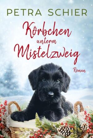 Schneeflocken, Familie und die ganz große Liebe Es ist Liebe auf den ersten Blick, das ist Viola sofort klar, als sie Lukas gegenübersteht. Seitdem laufen sie sich häufig über den Weg, doch Viola ist viel zu schüchtern, um den ersten Schritt zu machen. Stattdessen lässt sie sich ihre Gefühle nicht anmerken. Doch dann finden sie gemeinsam ein ausgesetztes Schnauzermädchen am Straßenrand. Sie taufen die Kleine Miss Daisy und beschließen, sich gemeinsam um sie zu kümmern. Ist das flauschige Fellknäuel genau das, was die beiden brauchen, um zueinanderzufinden?