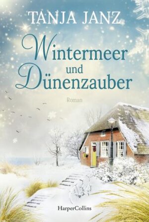 Ein nordfriesischer Winter voll Dünenzauber und Liebe Wenn Jana am Nordseestrand steht und tief durchatmet, weiß sie, dass sie die richtige Entscheidung getroffen hat. Hier in St. Peter-Ording ist sie zu Hause, hier gehört sie hin. Alles andere lässt Jana hinter sich und freut sich darauf, hier einen Geschenkladen zu eröffnen. Direkt gegenüber von Ayk Truels Buchhandlung. Als der Buchhändler auffallend oft herüberkommt, beginnt Jana schon fast von gemeinsamen Abenden am Kamin zu träumen. Doch Ayk hat ein Geheimnis und ein ungewöhnliches Anliegen: Jana soll ihm helfen, den Zauber des Meeres einzufangen.