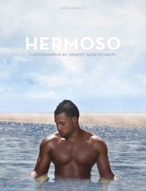 For many years, Ernest Montgomery has photographed men of the Dominican Republic. His first photo book, Dominicanos, is a best-seller. Now follows a second volume of his most erotic works: Hermoso. The title of the book alludes to what awaits us inside: the most beautiful men of the Dominican Republic, photographed by an outstanding artist.