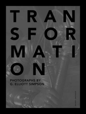 It's fair to say that injury and recovery motivated me to get on with making the work I'd always wanted to, made me appreciate the time left. While I admire the work of many photographers who are out to capture 'truth', or to 'document', I myself am intrigued by artifice, says photographer G. Elliott Simpson. Transformation is the first monograph of the Toronto-based artist, featuring cutting-edge fetish photography. Simpsons world consists of rubber and latex, light and shadow and reflections. The viewer from the outside explores an unknown world, full of pleasure, lust, and desire. As the playwright, director and TV host Brad Fraser puts it: In some ways Simpson works like a film-maker. The initial photographs are just the beginning of a much longer, highly labour-intensive process. Backgrounds are painted, figures are retouched, distorted, changed. Viewing the final print is different from seeing the original proofs in the same way that seeing an artists initial storyboards differs from viewing the finished film. The artifice that began with the costumes and props from the original shoot becomes so enhanced that the images take on a convincing naturalism authentic to the artists vision and world view. The closer one looks, the more complex and unsettling Simpsons work becomes. It provokes questions about matters that go beyond the immediate and easy assumptions. This makes G. Elliott Simpson one of the most important fetish photographers of our times.