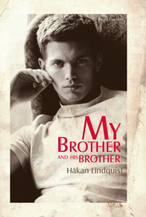 "My Brother and His Brother" tells the story of 18 year-old Jonas, who throughout his teenage years has been trying to find out about Paul, the brother who died before he was born. Eventually, Jonas discovers that Paul had an intense love aff air with another boy during the last year of his life. His search for truth is related like a mystery where there are loose ends, clues and cliff hangers. A love story that continues. Håkan Lindquists debut novel received critical acclaim when it fi rst appeared in Sweden in 1993. It won the Prix Littéraire Bordelaise de Lunetterie when it was published in French in 2002. "My Brother and His Brother" has been translated into twelve languages."