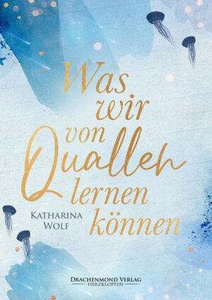 Ich will eigentlich nur sagen, dass es sich lohnt, gegen den Strom zu schwimmen. Für sein Glück zu kämpfen. Und ich bin mir sicher, dass es sich lohnt, wenn wir um uns kämpfen. Henry, der schüchterne Nerd, der nicht nur mit seinen umfassenden Kenntnissen über Quallen, sondern auch bei den wöchentlichen Quiz-Abenden in seinem Lieblingspub mit seinem Allgemeinwissen glänzt, schwärmt schon lange für den attraktiven Barkeeper Max. Eines Tages setzt Henry alles auf eine Karte und schiebt ihm seine Nummer zu. Obwohl er nicht mit einer Antwort rechnet, geschieht das Undenkbare und Max will sich mit Henry treffen. Henry könnte nicht glücklicher sein, denn er schwebt nach jedem Date auf Wolke sieben. Doch nach und nach schleichen sich bei Henry Zweifel ein. Warum meldet sich Max manchmal tagelang nicht und stößt ihn immer wieder von sich? Hat ihre Beziehung überhaupt eine Chance, oder zerbricht sie an den Geheimnissen, die zwischen ihnen stehen?