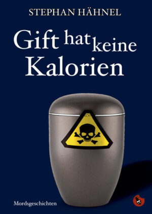 Eigenwillige Hobbys, wie Gewinnspiele oder Hirschröhrwettbewerbe, können den Ehepartner schon mal zur Verzweiflung bringen. Und sture Nachbarn oder Mitmenschen, die seltsame Geräusche von sich geben, stören mitunter das eigene Gemüt. Spätestens, wenn der Mensch, den man glaubt zu lieben, sich mit einem anderen verlustiert, ist es nur natürlich, sich Gedanken zu machen, wie man all diese nervigen Zeitgenossen loswerden kann. Warum nicht einfach mal Alexa beauftragen ... Stephan Hähnels Protagonisten glänzen mit Ideenreichtum, wenn es darum geht, sich leidiger Mitmenschen mit einer gewissen Endgültigkeit zu entledigen. Der Berliner Autor präsentiert in seiner nunmehr vierten Mordsgeschichtensammlung Bitterböses und Allzumenschliches und macht seinem Titel „Meister des schwarzen Humors“ wieder alle Ehre.