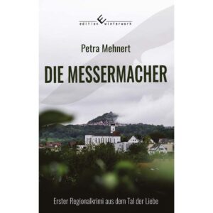 Dass die krebskranke Seniorchefin der Messermanufaktur in Ottenbach eines natürlichen Todes gestorben ist, steht für die 7-köpfige Familie außer Frage, aber warum ist in der gleichen Nacht der alte Firmenchef spurlos verschwunden? Seine Enkelin, die 18-jährige Nora ermittelt auf eigene Faust und kommt damit dem jungen Kripo-Assistenten Joska Kiss gewaltig in die Quere. Was hat es mit dieser geheimnisvollen Nachricht auf sich und wer ist der seltsame Mann, der zu Großmutters Beerdigung gekommen ist? Was Nora dann herausfindet, stürzt ihre heile Welt ins totale Chaos. Nur ihr neuer Freund Joska kann ihr helfen, das alles zu überstehen.