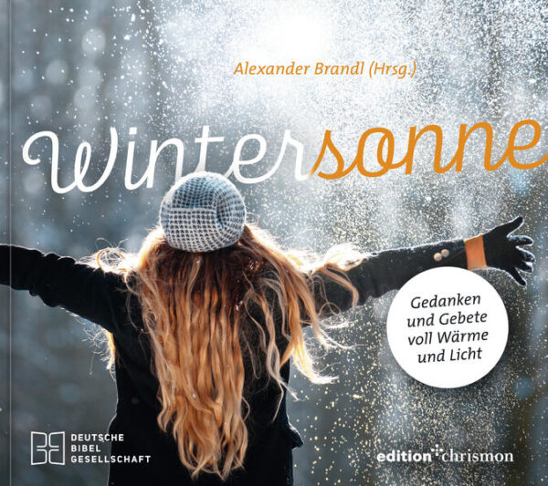 Wärmende Lichtstrahlen für die Seele: Wintergeschichten für Erwachsene Wenn die Tage kälter werden und wir uns mit einer Tasse Tee auf dem Sofa verkriechen möchten, sind wohltuende und inspirierende Bücher die idealen Begleiter! Alexander Brandl versammelt in seinem farbenfroh gestalteten Band besinnliche Geschichten, Bibelverse und Gebete, die lange Winterabende angenehm verkürzen. Die Bibeltexte und Beiträge bekannter Autor:innen vertreiben bedrückende Gedanken und zeigen uns die schönen Seiten der Winterzeit auf: Prächtige Schneelandschaften, prasselnde Gemütlichkeit vor dem Kamin - oder die hoffnungsfrohe Botschaft der Weihnachtsgeschichte. - Die richtige Antwort auf die graue Zeit des Winters: Ein Buch voll wärmender Gedanken - Inspirierende Geschichten, biblische Segenssprüche und kurze Gebete - Christliche Impulse bekannter Autor:innen, zusammengestellt von Alexander Brandl - Herzerwärmend schön illustriert: das ideale Geschenkbuch für liebe Mitmenschen - Lichtstrahlen der Hoffnung verschicken: mit 4 attraktiv gestalteten Postkarten Vertrauen - Zuversicht - Lebensfreude: Lektüre für ein schönes Jahresende Die dunkle Jahreszeit lädt dazu ein, Rückschau zu halten und zu entscheiden, auf welchem Weg wir weitergehen möchten. Auf wen oder was dürfen wir vertrauen? Was zählt wirklich im Leben? Die Texte in diesem Band regen zum Nachdenken an, zeigen neue Perspektiven auf und begleiten durch die emotionalen Höhen und Tiefen der kalten Jahreszeit: ein Lesebuch wie ein Lichtblick für die dunklen Stunden des Winters.