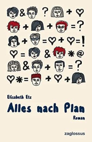 Die ersten Partys, Kino mit der besten Freundin und Schulfeste, auf denen man vor den peinlichen Eltern flüchtet - kurz, Alltag im Leben einer Sechzehnjährigen. Anna findet jedoch, dass ihr Leben sich gar nicht anfühlt, wie alle sagen, dass es sein sollte. Und wenn sogar die eigenen Eltern das alles ein bisschen langweilig finden, kann definitiv etwas nicht stimmen. Also schreibt sie am Silvesterabend einen 7-Punkte-Plan für das nächste Jahr. Mit lakonischem Witz und einer von gesellschaftlichen Vorstellungen wenig beeinflussten Logik geht Anna ans Werk.