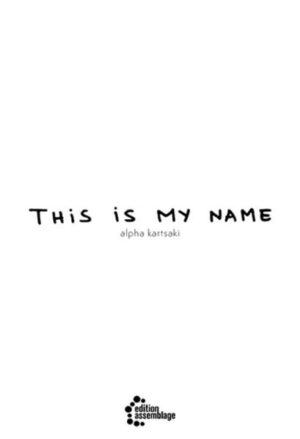 Whats in a name? What happens when we consciously choose a different name? How do names influence our identity? this is my name is a collection of intimate stories about the personal journey of people who have consciously decided to change their names: amongst others a non-binary teenager from Germany, a journalist from Turkey persecuted for his political beliefs, a Hungarian performance artist who works with trauma through rituals, and a trans-woman asylum seeker from Mexico. Through interviews and testimonials, the stories open a discussion about racial prejudice, mental health issues, neurodiversity, transphobia, xenophobia, resistance towards anything non-normative, freedom of choice and authenticity. Whether you have changed your own name or are thinking about it, this book is a companion for all people who undergo transformations, an empowering tool for self-identification and an ode to diversity of any kind. It also aspires to create a much-needed community for those who have the courage to change.