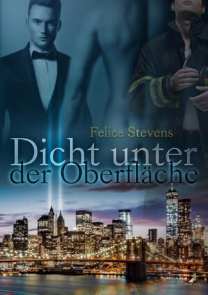 Der 11. September ändert für Feuerwehrmann Nick Fletcher alles. Er überlebt, schwer verletzt und traumatisiert. Nicks Leben dreht sich fortan darum, Brandopfern zu helfen - bis er den Mann wiedersieht, der einst seine große Liebe war. Für den Modedesigner Julian Cornell bedeutet Aussehen einfach alles. Er hat nur flüchtige Liebschaften und sein ganzes Leben dreht sich um den Erfolg seines Unternehmens. Doch dann trifft er den Mann wieder, der ihm vor Jahren das Herz gebrochen hat. Und plötzlich steht seine Welt Kopf. Kann es eine zweite Chance für diese Liebe geben? The Breakfast Club Band 1