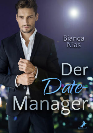 Joss Baker hat Eventmanagement studiert und nutzt seine Gabe, Menschen zusammenzubringen, zum Aufbau einer Dating Agentur. Er ist der Date-Manager und auf schwule Paare spezialisiert. Dion Collister, sein neuester Kunde, sieht zwar zum Niederknien aus, doch einen passenden Partner zu finden stellt eine echte Herausforderung dar. Joss muss sein ganzes Können aufbieten, um den unnahbar wirkenden Wirtschaftsprüfer an den Mann zu bringen. Ein schwieriges Unterfangen, zumal Dion eine ungeheure Versuchung für Joss darstellt und plötzlich dessen eigenes Herz auf dem Spiel steht 