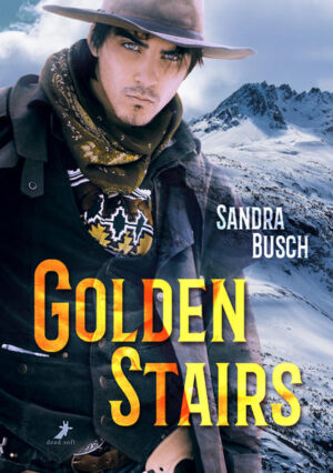 Golden Stairs ... so wird ein schwieriger Teilabschnitt auf dem Weg zu den Goldfeldern am Yukon genannt. Viele Abenteuerlustige sind an diesem Pass gescheitert. Zu Beginn meiner Reise hätte ich mir nicht träumen lassen, dass die Golden Stairs für mich eine völlig andere Bedeutung erhalten. Denn nachdem ich Green kennenlerne, werden sie für mich die Stufen zum persönlichen Glück - und gleichzeitig zum schwersten Weg meines Lebens.