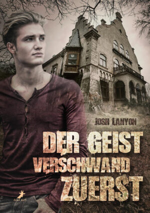 Leben und Zeichnen in LA. Der Künstler Perry Foster, der jetzt in Los Angeles mit dem ehemaligen Navy SEAL Nick Reno zusammenlebt, kommt dem betagten und exzentrischen Horace Daly zur Hilfe, dem legendären Filmstar von Horrorklassikern wie Warum stirbst du nicht, Liebling? Horace besitzt das berühmte, aber nun heruntergekommene, Hollywood-Hotel Angels Rest, in dem es angeblich spukt. Aber soweit Perry weiß, sind die verrückten Bewohner das einzig Beängstigende am Angels Rest. Einer von ihnen scheint entschlossen, Horace endgültig abtreten zu lassen - und auch alle anderen, die sich ihm in den Weg stellen. Nach "Eine Leiche taucht ab" der zweite Nick-und-Perry-Roman.