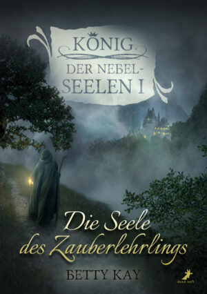 Eine Prophezeiung warnt vor der Zerstörung von Lesithders Welt. Mit seinem Großvater, dem Großen Zaubermeister seines Volkes, soll er sich auf die Gefahr einer Invasion vorbereiten. Als die ersten Feinde auf dem Kontinent landen, muss Lesithder ausgerechnet den König der Nebelseelen um Hilfe bitten. Für seine grausamen Taten in einen Sumpf verbannt, übt Umock dennoch große Faszination auf den Zauberlehrling aus. Aber das mächtige Wesen hat leider ganz eigene Vorstellungen, wie es für seine Hilfe entlohnt werden möchte. Wird es Lesithder mit Hilfe des Königs der Nebelseelen gelingen, den unbekannten Feind aufzuhalten?