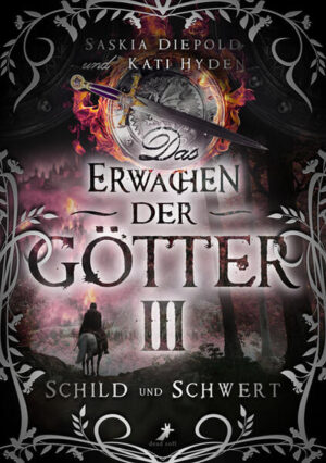 Der König ist verletzt, Lathyrien in Aufruhr und die Zeichen deuten auf Krieg. Für Antaris und Tesfaye sind starke Verbündete wichtiger denn je. Doch stolze Lichtwächter, verschlagene Assassinen und das Heer der silbernen Königin an einen Tisch zu bringen, erscheint unmöglich. Während Xandier in Lynnea eine Freundin gefunden hat, scheint Troye sich immer weiter von seinem Bruder zu entfernen. Lediglich seine verbotenen Ausflüge in die Stadt und eine neue Bekanntschaft eröffnen dem zornigen Terrasohn neue Perspektiven. Als die Lage sich weiter zuspitzt und neue Erkenntnisse ans Licht gelangen, gilt es für jeden von ihnen, Entscheidungen zu treffen. Hoffentlich die richtigen 