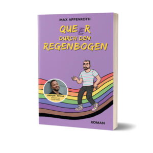 Eine Kleinstadt in Süddeutschland: Nachdem Ava auf einer Party beim Knutschen mit Paula gesehen wird, ist die Aufregung groß. Ava wird vor der gesamten Schule als lesbisch geoutet, gemobbt und ausgegrenzt. In Berlin soll alles besser werden. Dort findet Ava einen Ausbildungsplatz und eine neue Identität - outet sich als trans und nennt sich fortan Leo. Doch das soll nicht das letzte Coming-out in Leos Leben gewesen sein. Ein fiktiver Roman mit autobiografischen Zügen.