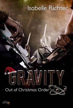 Jedes Jahr um die gleiche Zeit ist Logan Davenport buchstäblich »Out of Christmas Order« und treibt seine Gravity-Familie mit seinem Weihnachtsfimmel in den Wahnsinn. Doch dieses Mal erreicht das Chaos neue Dimensionen, denn der Band-Frontmann hat sich vorgenommen, seine Freundin Elle am Weihnachtsabend zu überraschen und ihr die Frage aller Fragen zu stellen. Seine Angebetete allerdings macht ihm die Durchführung dieses Plans alles andere als einfach. Dazu nehme man noch einen kleinen Bruder, der seine eigenen Ziele verfolgt, Bandmitglieder, die dem Logan-Weihnachtsirrsinn eigentlich am liebsten entfliehen möchten und schon ist das Durcheinander perfekt …