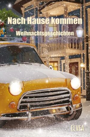 Und wieder naht sie, die schönste Zeit des Jahres - Weihnachten! Doch ist es wirklich noch die schönste Zeit? Die Zeit, die mit so viel geheimnisvollem Zauber als Fest der Liebe gilt? Oder bedeutet sie nur noch Kommerz, Hetze und Einsamkeit? 18 Autoren versuchen diese in ihren Geschichten und Gedichten einzufangen und stoßen doch an die Grenzen, die uns die heutige Zeit vielfach mit auf den Weg gibt. Aus dem Fest der Liebe wird oftmals eine Feier, die aus Pflicht besuchen, überhöhten Erwartungen und viel Kommerz besteht. Den Zauber finden wir nur noch in unserer Fantasie. Vielleicht sollten wir uns alle in diesem Jahr einen dreitägigen Stromausfall wünschen, damit die Strahlkraft dieses Festes wieder zu uns zurückkehrt. Nehmen wir dieses Buch so, wie es entstanden ist. Als ein Nachdenken darüber, wie wir den Zauber und die Liebe wieder in unser Leben lassen können - lassen Sie uns wieder nach Hause kommen ...