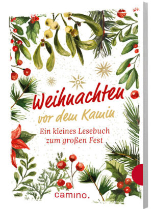 Weihnachten - Sehnsucht nach Wärme und Geborgenheit: Kerzenschein, Plätzchenduft, wärmender Tee und vielleicht ein prasselndes Kaminfeuer - das verbinden wir mit der Advents- und Weihnachtszeit. Oder zumindest spiegeln diese Vorstellungen unsere Wünsche und Sehnsüchte. Kurz vor der Weihnachtszeit geht es hingegen oft hektisch zu. Dieses Buch lädt ein, sich bewusst Zeit zu nehmen und dem Geheimnis von Weihnachten nachzuspüren. In diesem kleinen Weihnachts-Lesebuch zum Schmökern, Nachdenken, Vorlesen oder Verschenken finden Sie Gedanken, Geschichten und Gedichte, die von strahlenden und glitzernden Bäumen, von der Freude des Schenkens, vom Licht das uns an Weihnachten geschenkt wird und von der Hoffnung und Wärme der weihnachtlichen Botschaft erzählen. Dieses kleine Buch mit einer vielfältigen Textauswahl zum Thema Advent und Weihnachten eignet sich durch den sensationell günstigen Preis besonders als kleines Geschenk, zum Beispiel für kirchliche Mitarbeiter:innen.