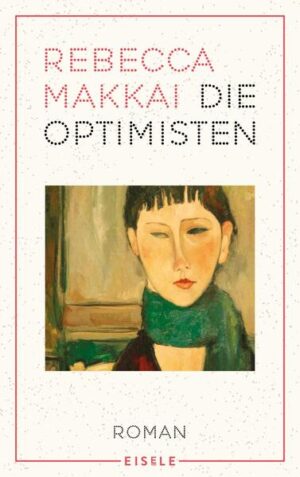 Leider hat der Verlag Eisele Verlag es versäumt, dem Buchhandel eine Inhaltsangabe zu dem Buch "Die OptimistenEin brillanter und bewegender Roman über die Liebe in schwierigen Zeiten" von Rebecca Makkai zur Verfügung zu stellen. Das ist bedauerlich, aber wir stellen unseren Leser und Leserinnen das Buch trotzdem vor.