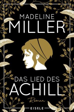 Leider hielt es der Verlag Groh nicht für nötig, bei der Anmeldung im Verzeichnis lieferbarer Bücher sorgfältig zu arbeiten und das Buch Das Lied des Achill von Madeline Miller mit einer Inhaltsangabe auszustatten.