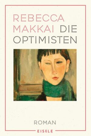 Leider hat der Verlag Eisele Verlag es versäumt, dem Buchhandel eine Inhaltsangabe zu dem Buch "Die OptimistenEin brillanter und bewegender Roman über die Liebe in schwierigen Zeiten" von Rebecca Makkai zur Verfügung zu stellen. Das ist bedauerlich, aber wir stellen unseren Leser und Leserinnen das Buch trotzdem vor.