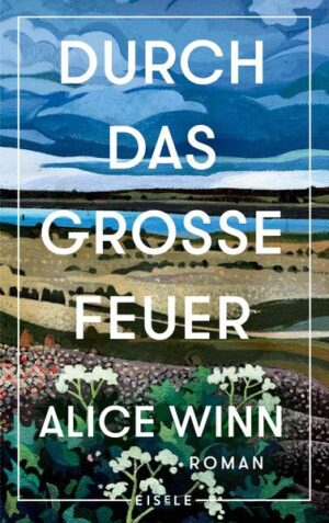 Leider hat der Verlag Eisele Verlag es versäumt, dem Buchhandel eine Inhaltsangabe zu dem Buch "Durch das große FeuerRoman | Wer dieses Buch nicht liest, hat was verpasst. Bonnie Garmus, Autorin von EINE FRAGE DER CHEMIE" von Alice Winn zur Verfügung zu stellen. Das ist bedauerlich, aber wir stellen unseren Leser und Leserinnen das Buch trotzdem vor.