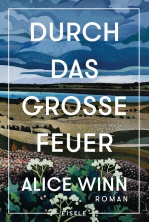 Leider hat der Verlag Eisele Verlag es versäumt, dem Buchhandel eine Inhaltsangabe zu dem Buch "Durch das große FeuerRoman | Wer dieses Buch nicht liest, hat was verpasst. Bonnie Garmus, Autorin von EINE FRAGE DER CHEMIE" von Alice Winn zur Verfügung zu stellen. Das ist bedauerlich, aber wir stellen unseren Leser und Leserinnen das Buch trotzdem vor.