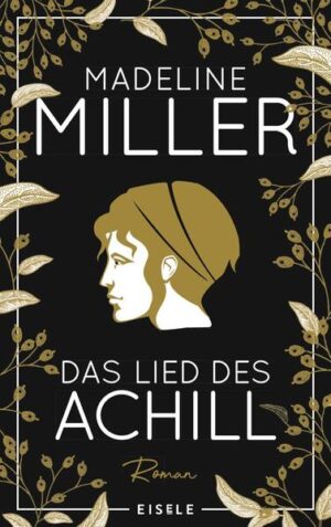 Leider hielt es der Verlag FISCHER Taschenbuch nicht für nötig, bei der Anmeldung im Verzeichnis lieferbarer Bücher sorgfältig zu arbeiten und das Buch Das Lied des Achill von Madeline Miller mit einer Inhaltsangabe auszustatten.