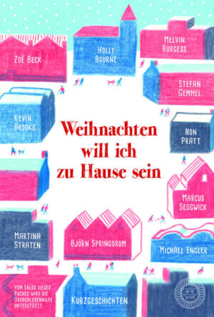 Zuhause, Heimat - diese zwei Worte bedeuten für jeden etwas anderes. Viele haben das Glück, ihr Zuhause als einen Ort der Liebe und der Sicherheit zu erfahren. Andere nicht, sie haben kein glückliches Zuhause. Die Kurzgeschichten dieser Anthologie kommen mitten aus dem Leben, sie beschreiben die Freuden und Härten des Lebens und sie schaffen Verständnis für Glück und Krisen, für Kämpfe und Gerechtigkeit. Die Texte überschreiten die Kluft zwischen Realität und Phantasie, sie regen zum Nachdenken an und sollen Mut machen. Eine Sammlung von sehr individuellen und persönlichen Geschichten, die zeigt, wie wir glücklich sind - oder es werden können. Mit Texten von Bestsellerautoren wie Kevin Brooks, Melvin Burges, Cat Clarke, Richard Dübell, Michael Engler, Stefan Gemmel, Holly Bourne, Lisa Williamson und Zoe Beck.