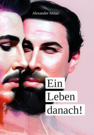 Brian Forster ist attraktiv, dunkelhaarig, sportlich und Mitte 40. Der Anwalt einer renommierten Kanzlei sehnt sich seit langer Zeit nach einer ehrlichen und festen Beziehung. Von Dating-Portalen, die es wie Sand am Meer gibt, möchte er nichts wissen, und die wenigen Kontakte, die er in den vergangenen Jahren geknüpft hatte, sind wie Staub verflogen. Von der Arbeit gestresst und im Privaten niedergeschlagen, macht sich Brian für ein Wochenende ans Meer auf. In einem historischen Ort nahe der Küste lernt Brian durch Zufall den jungen Gärtnerei-Besitzer Colin Fraser kennen. Ein junger, kerniger Typ mit langen blonden Haaren. Anfang dreißig. Colin wünscht sich ebenfalls seit geraumer Zeit, endlich nicht mehr allein zu sein. Nach einer flüchtigen und zufälligen Begegnung - lernen sich Brian und Colin kennen und lieben. Aus dem Kennenlernen wird eine glückliche Beziehung. Bis zu dem Tag, an dem Brian nach einem Schlaganfall stirbt. Colin muss lernen, ohne seine große Liebe zu leben, und macht sich auf den Weg mit unbestimmtem Ziel - um seinen Verlust zu verarbeiten und wieder zu sich selbst zu finden. Und dann ist da noch der große Traum von einem kleinen Haus direkt am Meer, in dem sich Brian und Colin gemeinsam gesehen haben. An einem Küstenort lernt Colin nach und nach, sich wieder an kleinen Dingen zu erfreuen. Auf dem Weg zu sich selbst lernt Colin wunderbare Menschen kennen. Unter anderem den attraktiven Kenneth, der ihm dabei hilft, ein zauberhaftes Cottage am Meer zu erwerben. Colin erfährt nach dem Verlust seines Partners und seinem Irrweg, dass es Ein Leben danach gibt!