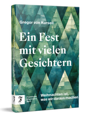 Läuft Weihnachten Gefahr, bedeutungslos zu werden? Alle Jahre wieder das gleiche Lied: Unser liebstes Fest ist nicht mehr das, was es einst war. Sinnentleert und kommerzialisiert bringt Weihnachten anstatt Freude nur Stress und Streit, sodass das Jammern selbst zu einem absurden Weihnachtsbrauch geworden ist. Haben die Amerikaner mit ihrem Santa-Claus-Kitsch Weihnachten ruiniert? Wie viel Kirche und Besinnlichkeit steckt überhaupt noch in Weihnachten? Oder geht es nur noch darum, dem Handel satte Umsätze zu bescheren? Debattenanstoß zum Wert von Weihnachten heute Weihnachten ist eine Zeit voller Kontraste. Während die einen den Tannenduft ihres Weihnachtsbaums, Kerzenlichter und Weihnachtslieder lieben, sehen andere nur Kitsch und Kommerz. Die Liebhaber des Festes genießen das Geschenkeverpacken, freuen sich auf festliche Mahlzeiten und bereiten mit ihren Kindern alles für den Weihnachtsmann vor. Für sie sind die Traditionen rund um die Feiertage ein wichtiger Teil ihrer Kultur. Kritiker hingegen lehnen Weihnachten als oberflächliche Inszenierung ab und bemängeln den Verlust des religiösen Hintergrunds. Weihnachten polarisiert - zwischen Euphorie und Ablehnung kann das Fest jedoch auch einfach individuell angepasst und entspannt gefeiert werden. Dafür bietet Weihnachtsexperte Gregor von Kursell mit „Ein Fest mit vielen Gesichtern“ die perfekte Lektüre für die Winter- und Weihnachtszeit. Historisch fundiert und amüsant geschrieben räumt er mit Legenden und Mythen auf, bietet Wissenswertes zur Kulturgeschichte des Festes und regt zum Nachdenken an, ob Weihnachten früher tatsächlich besser war als heute. Ein kurzweiliger und inspirierender Beitrag zur Debatte über den Wert von Weihnachten und einer frohen Botschaft: Feiert einfach, wie ihr wollt.