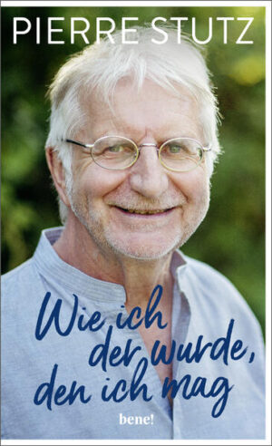 Leider hat der Verlag bene! es versäumt, dem Buchhandel eine Inhaltsangabe zu dem Buch "Wie ich der wurde, den ich magDie bewegende Autobiografie eines der gefragtesten spirituellen Lehrer unserer Zeit - zum 70. Geburtstag von Pierre Stutz" von Pierre Stutz zur Verfügung zu stellen. Das ist bedauerlich, aber wir stellen unseren Leser und Leserinnen das Buch trotzdem vor.