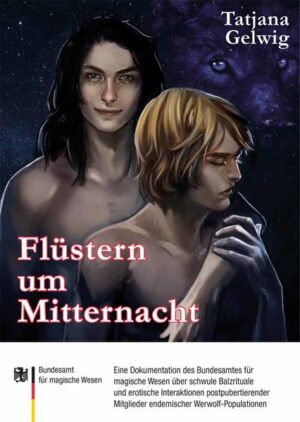 Mikael, ein junger Werwolf mit russischen Vorfahren, hat die Schnauze gestrichen voll. Daniel, ein aufdringlicher Alphawolf und unter anderem auch noch sein Rudelführer, hat beschlossen, dass Mikael ihm gehören soll, womit Mikael nicht im Geringsten einverstanden ist. Denn der Teenwolf möchte seine kostbare Freiheit nicht aufgeben, und seiner Meinung wollen Alphas genau das: Ihn für immer an sich binden und wie eine Trophäe zuhause lagern, bis er einstaubt. Nach einer unglücklichen Party beschließt Mikael, dass ein Leben in Stuttgart keine Option ist. Zusammen mit seinem Cousin Justin zieht er nach Aachen zu ihrer Tante. In deren Rudel sind die Gesetze der Werwölfe wesentlich beta-freundlicher. Dort trifft er auf Shayn, beziehungsweise auf sein Auto, das von dessen jüngeren Bruder gefahren wird und ihn erst mal ins Krankenhaus befördert. Von hier an beginnt sein neues Leben, das zwar nicht unbedingt Mikaels Erwartungen entspricht, aber wesentlich angenehmer scheint als sein altes Dasein in Stuttgart. Shayn, der zukünftige Rudelführer und Oberhaupt eines alten dämonischen Wolfsclans mit britischer Herkunft, findet unerwartet Gefallen an Mikael und an seiner aufbrausenden und direkten Art, die für einen Betawolf eher unüblich ist. Was mit Freundschaft beginnt, endet in einem chaotischen Haufen an Missverständnissen, bei denen sich beide Parteien das Leben so gut es geht erschweren, weil keiner von ihnen in der Lage ist, vernünftig über Gefühle zu reden.