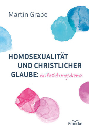 Beim Thema Homosexualität hat unsere Gesellschaft in den letzten Jahrzehnten einen echten Paradigmenwandel durchgemacht. Es gibt in der Geschichte unserer jetzigen Republik nur wenige Beispiele, bei denen eine so starke Veränderung im Denken und in der juristischen Beurteilung eingetreten ist. Innerhalb der christlichen Gemeinden gibt es ebenfalls große Verschiebungen in der Wahrnehmung und zunehmende Konflikte, die oft mit massiven Aversionen, aber auch mit Schuld- und Versündigungsängsten verbunden sind. Wie lässt sich das erklären? Sind Fehlhaltungen die Ursachen oder gibt es aus Sicht des Glaubens berechtigte Gründe dafür? Was ist aus historischer, was aus psychotherapeutischer und was aus theologischer Sicht dazu zu sagen? Der bekannte Autor Martin Grabe unternimmt in diesem kompakten Buch den Versuch, ein paar klare Gedanken dazu zu formulieren: »So ehrlich und deutlich, wie es mir nur möglich ist.«