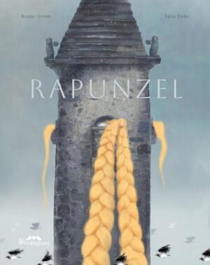 Wo sonst kann man so goldene, lange und so schöne Zöpfe sehen, als im Märchen «Rapunzel»? In dieser wunderschön illustrierten Ausgabe wird das beliebte Märchen der Brüder Grimm auf neue Weise lebendig. Eine Zauberin will ihre Ziehtochter vor den Gefahren der Welt bewahren. Das kleine Mädchen mit den magischen Haaren wird in einem silbernen Turm ohne Fenster und Tür eingesperrt. Dort kann sie alles haben, was sie sich erträumen kann. Doch ob ihr das ohne Freiheit viel bedeutet? Die moderne, renommierte Illustratorin Galia Zinko interpretiert «Rapunzel» in ihrem eigenen emotionalen Stil in sanften Goldtönen. Eine Schmuckausgabe sowohl für Kinder als auch für Erwachsene.