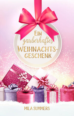 Als wenige Tage vor Weihnachten ein Päckchen ohne Absender in Ellies Tearoom in London eintrifft, macht sie sich kurzerhand auf eine Reise in ihre Vergangenheit. Unterdessen hat sich Max, der Earl of Cunningham, aus dem trubeligen London in die Einsamkeit von Rosehill Manor, einem Herrenhaus in der Nähe von Brighton, geflüchtet. Dort will er endlich über den Tod seiner Frau hinwegkommen. Mit der Ruhe ist es allerdings schnell vorbei, als Ellie vor seiner Tür steht und nicht wieder gehen will. Beide müssen alte Brücken abreißen, um neue Wege zu gehen. Wird es ihnen gelingen?