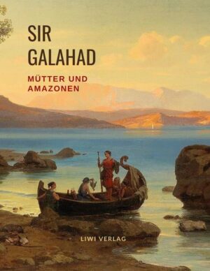 "Dies ist die erste weibliche Kulturgeschichte. Sie bemüht sich, so einseitig wie möglich zu bleiben, auf jener Seite nämlich, deren plastische Durchgestaltung bisher gefehlt hat." Die österreichische Schriftstellerin Bertha Eckstein-Diener veröffentlichte ihre "erste weibliche Kulturgeschichte" erstmals 1931 unter dem Pseudonym "Sir Galahad". Ihr Werk avancierte zu einem Klassiker der Matriarchatsforschung und wird hier in einer ungekürzten Neuausausgabe frisch aufgelegt. Sir Galahad. Mütter und Amazonen. Ein Umriß weiblicher Reiche. Durchgesehener Neusatz, diese Ausgabe folgt dem Erstdruck: Langen Verlag, München 1932. Neuausgabe, LIWI Verlag, Göttingen 2020. LIWI Literatur- und Wissenschaftsverlag