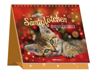 Das Leben mit den Augen einer Katze sehen, heißt Ruhe und Zufriedenheit finden. 24 Zitate für eine besinnliche Weihnachtszeit. Ein stimmungsvoller Adventskalender mit wunderschönen Katzenbildern.