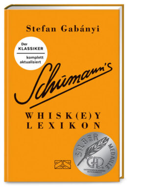 Leider hielt es der Verlag Lappan nicht für nötig, bei der Anmeldung im Verzeichnis lieferbarer Bücher sorgfältig zu arbeiten und das Buch Schumann's Whisk(e)ylexikon von Günter Mattei mit einer Inhaltsangabe auszustatten.