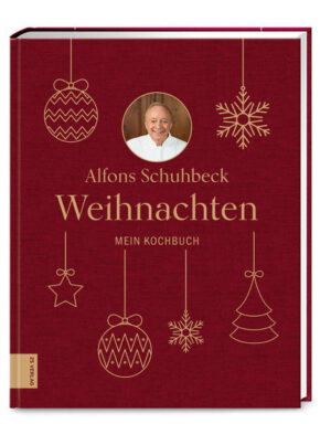 Leider hielt es der Verlag Piper nicht für nötig, bei der Anmeldung im Verzeichnis lieferbarer Bücher sorgfältig zu arbeiten und das Buch Weihnachten von Alfons Schuhbeck mit einer Inhaltsangabe auszustatten.