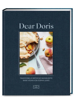 Leider hielt es der Verlag Pattloch Geschenkbuch nicht für nötig, bei der Anmeldung im Verzeichnis lieferbarer Bücher sorgfältig zu arbeiten und das Buch Dear Doris von Sophia Lewis mit einer Inhaltsangabe auszustatten.