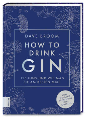 Leider hielt es der Verlag Aufbau TB nicht für nötig, bei der Anmeldung im Verzeichnis lieferbarer Bücher sorgfältig zu arbeiten und das Buch How to Drink Gin von Dave Broom mit einer Inhaltsangabe auszustatten.