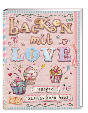 Leider hielt es der Verlag Edel Books - ein Verlag der Edel Verlagsgruppe nicht für nötig, bei der Anmeldung im Verzeichnis lieferbarer Bücher sorgfältig zu arbeiten und das Buch Backen mit Love von Andrea Stolzenberger mit einer Inhaltsangabe auszustatten.