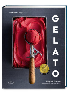 Leider hielt es der Verlag Frech nicht für nötig, bei der Anmeldung im Verzeichnis lieferbarer Bücher sorgfältig zu arbeiten und das Buch Gelato von Stefano De Giglio mit einer Inhaltsangabe auszustatten.