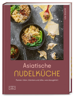 Leider hielt es der Verlag FISCHER Taschenbuch nicht für nötig, bei der Anmeldung im Verzeichnis lieferbarer Bücher sorgfältig zu arbeiten und das Buch Asiatische Nudelküche von Dennis Yen mit einer Inhaltsangabe auszustatten.