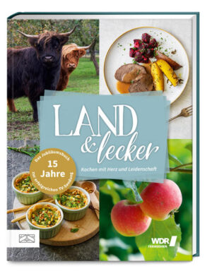 Leider hielt es der Verlag Pattloch Geschenkbuch nicht für nötig, bei der Anmeldung im Verzeichnis lieferbarer Bücher sorgfältig zu arbeiten und das Buch Land & lecker Band 7 von  Die Landfrauen mit einer Inhaltsangabe auszustatten.