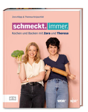 Leider hielt es der Verlag Frech nicht für nötig, bei der Anmeldung im Verzeichnis lieferbarer Bücher sorgfältig zu arbeiten und das Buch Schmeckt. Immer. von Theresa Knipschild mit einer Inhaltsangabe auszustatten.