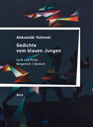 Die bulgarische Literatur ist im Ausland noch immer weitgehend eine Terra Incognita, umso notwendiger und verlockender der Blick auf einen ihrer schillerndsten Vertreter: Aleksand?r Vutimski wäre längst als einer der bedeutenden europäischen Dichter der Moderne bekannt, wenn er nicht auf Bulgarisch geschrieben hätte. Doch selbst in einer Heimat stand seinem Ruhm etwas entgegen. Er wagte, wie anderswo seine berühmten Zeitgenossen Lorca und Kavafis, einzufordern und einzulösen, daß über homosexuelle Liebe zu schrieben sei, und zog hierfür alle lyrischen Register. Auch politisch nahm er es in Kauf, Anstoß zu erregen: so im Gedicht »Raubtier Europa«, in dem er sich gegen Hitler stellt - »Ein Führer, furchtbar häßlich und fanatisch, / schmiert breit sein Hakenkreuz von Pol zu Pol «-, doch ebenso die Flugblattparolen seiner linken Dichterfreunde schmäht. Im Leben und im Schreiben bewegte sich Vutimski in der großen europäischen Tradition der poètes maudits